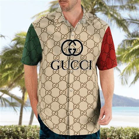 gucci based shirt|Gucci shirt male.